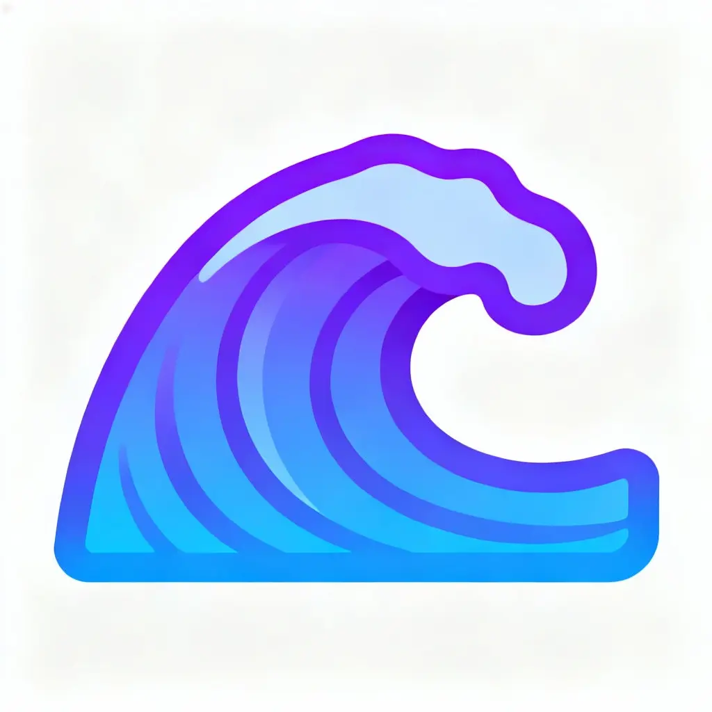 Character Counter tool icon