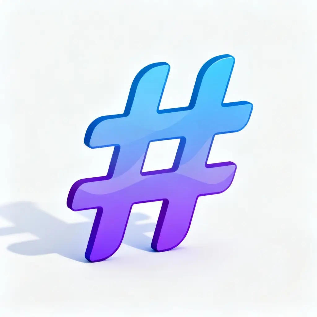 Markdown Editor tool icon